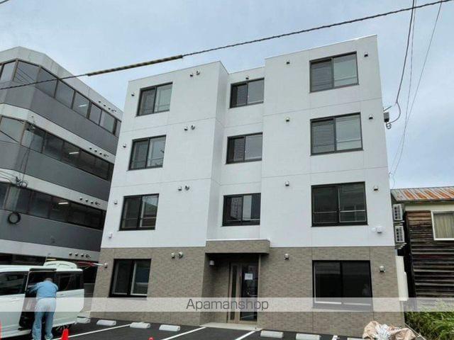 PATIO旭町