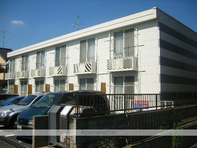 レオパレスサザンハイツ