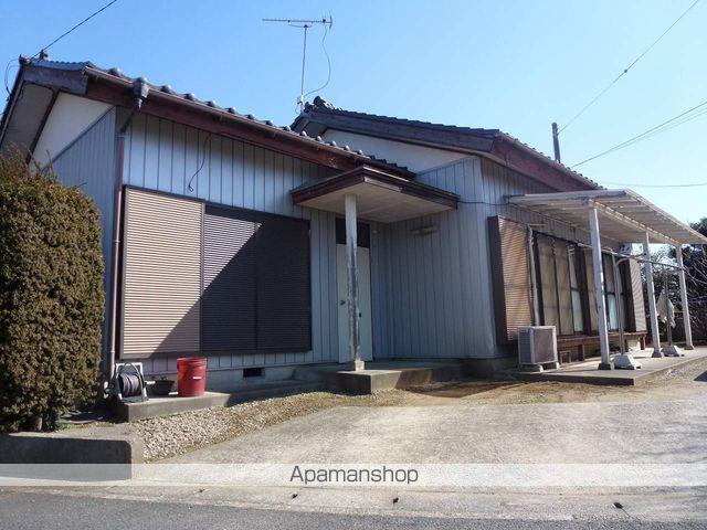 鹿島臨海鉄道 鹿島神宮駅 徒歩60分 1階建 築46年