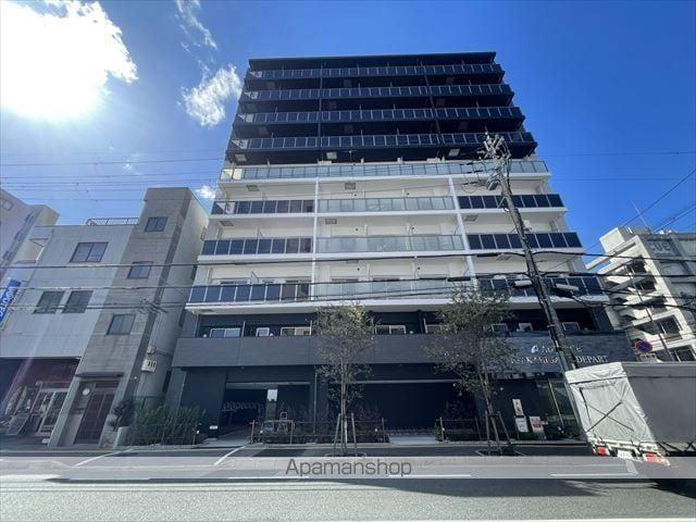 アドバンス江坂東デパール