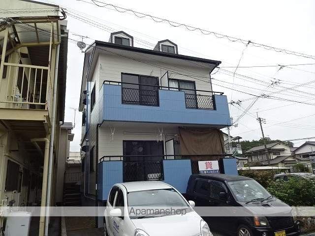 ピュアコート朝倉[1階]