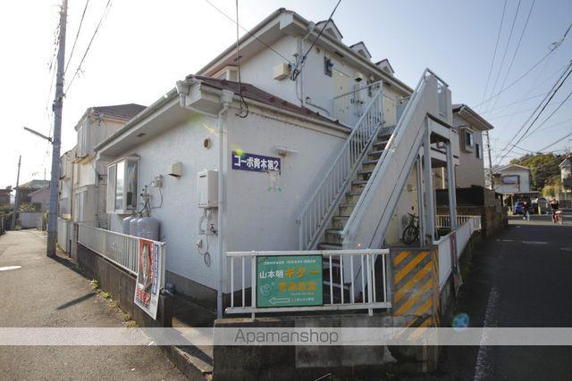 コーポ青木第二