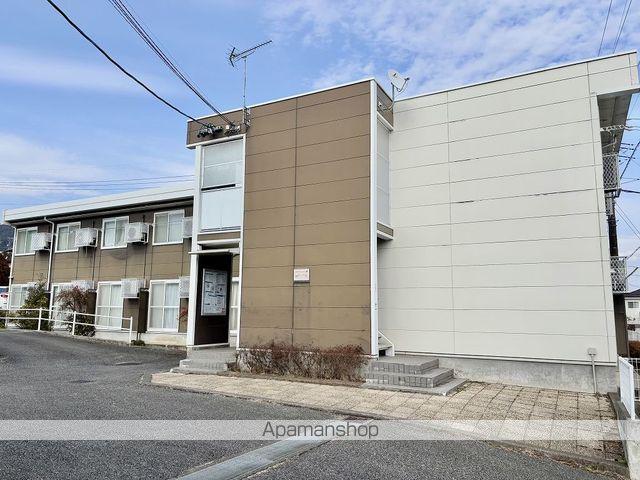 レオパレスりんごの木