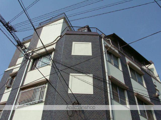Kハイツ