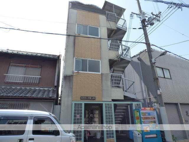 セラヴィ平野上町