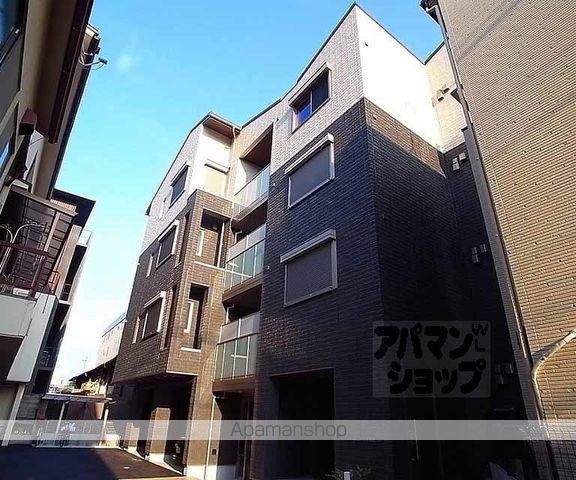 シャーメゾン二条城南