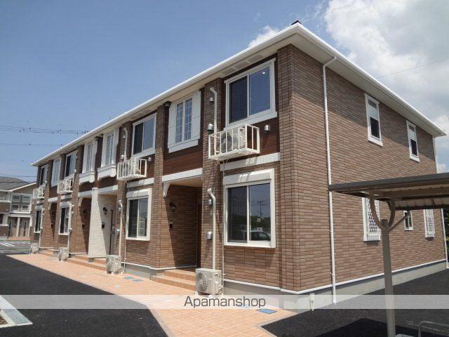 グラース(1LDK/1階)