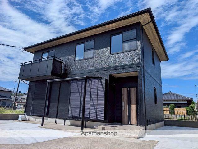 成田線 下総橘駅 徒歩103分 2階建 築25年