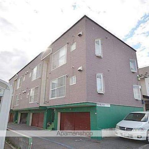 ロイヤルリッチ(2LDK/2階)