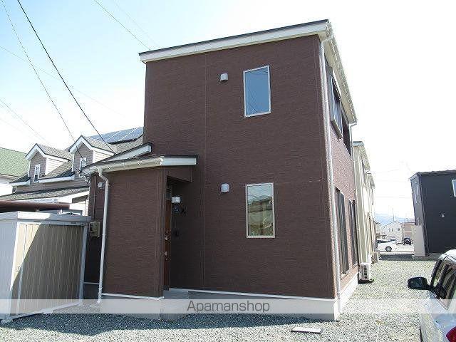 岩手県盛岡市 2階建 築13年