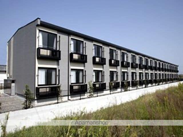 レオパレスボヌール