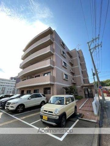 グランリーオ大川前(2LDK/4階)