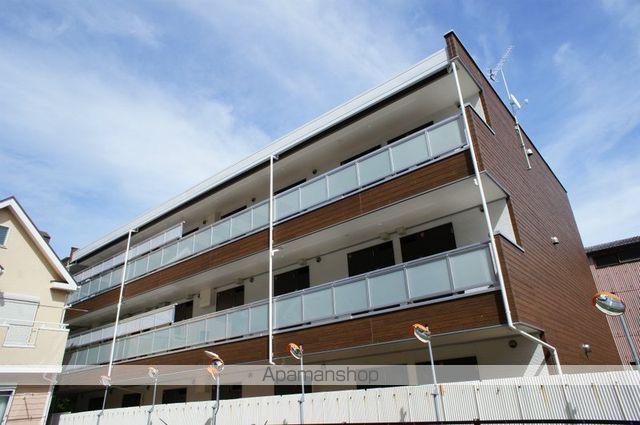 リブリ・DEUXSOLEIL中里