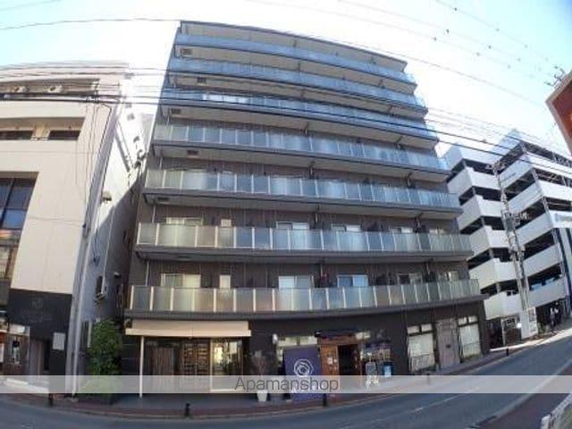 パークソレイユ3番館