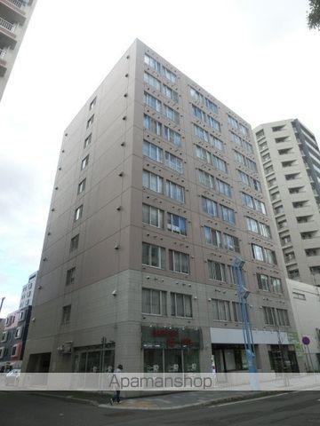 ライオンズマンション幌平橋