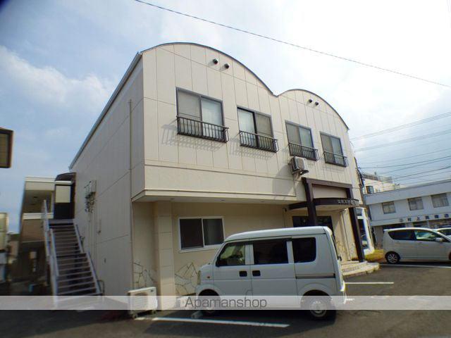 門田ハイツ雪月花(1DK/2階)