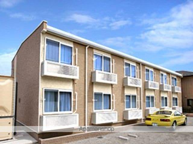 レオパレス神ノ木