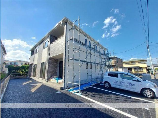 ピュアランド南光台南