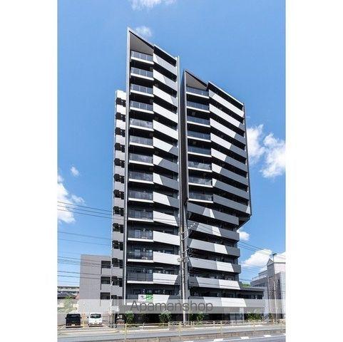 コンフォリア東大井Ⅱ