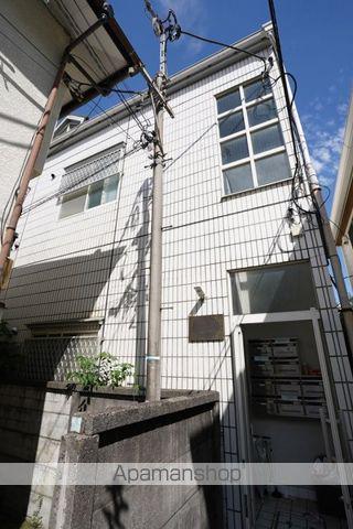 カルタス21駒場東大前