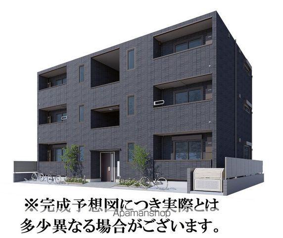 ASSET-COURT錦町II