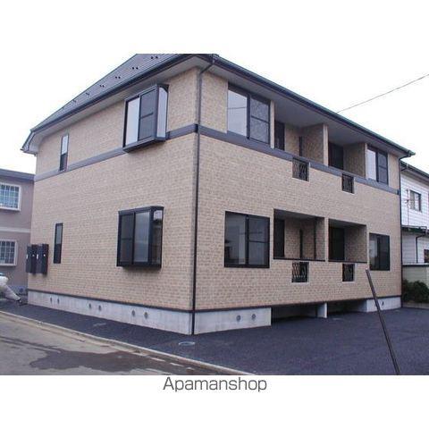 トゥインクルコート南小泉Ⅲ番館