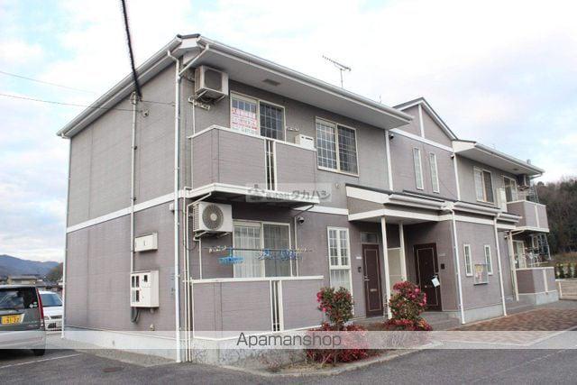 ヴェルドミール(2LDK/1階)