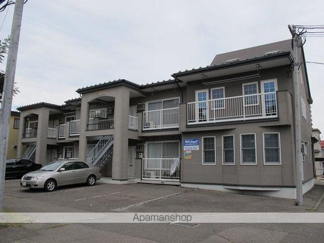 根室本線 帯広駅 徒歩8分  築28年