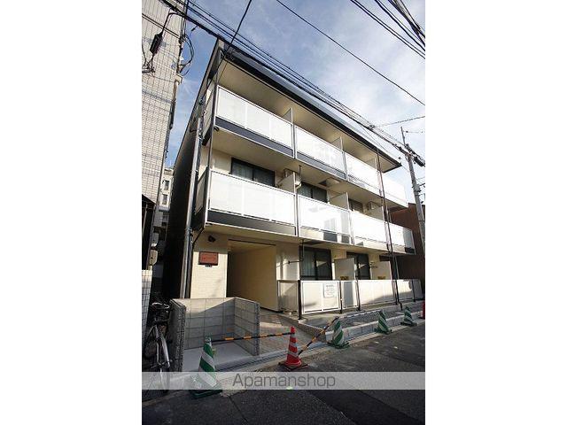 レオパレスロワール千本