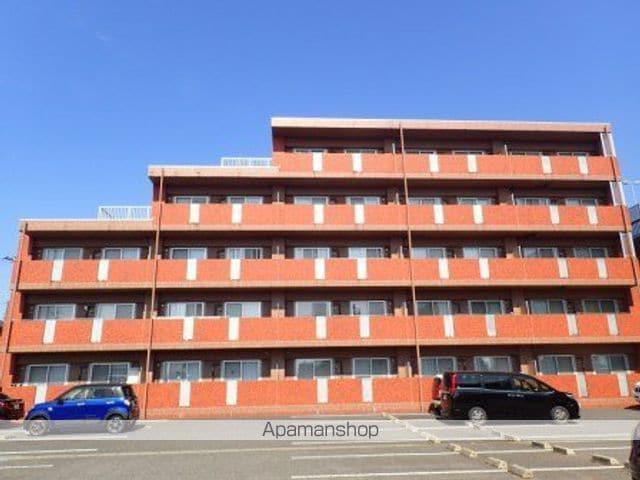 プレアデス(2LDK/1階)