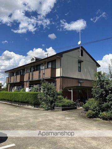 ルーブルハイツ