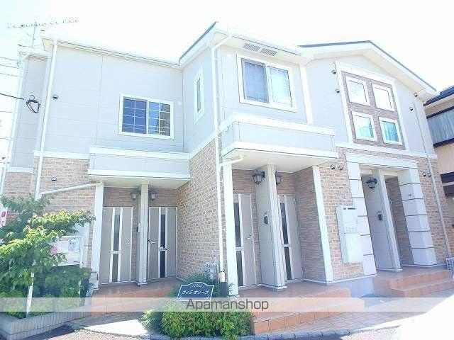 ヴィラオリーブ