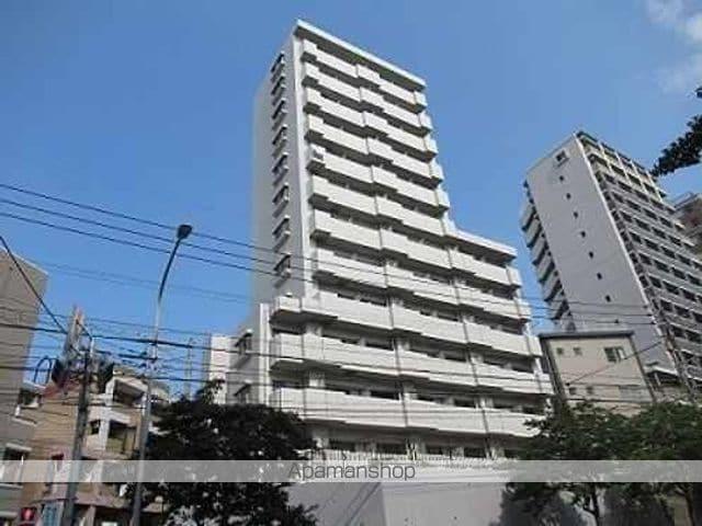 ライオンズマンション六本松第3