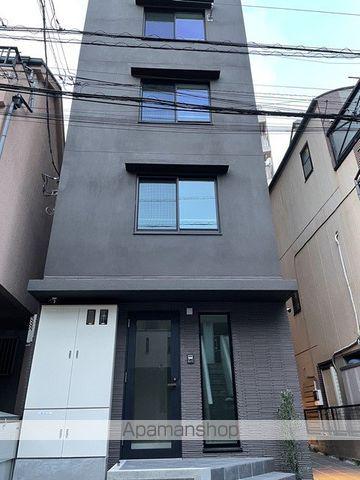 SEASONS RESIDENCE四谷三丁目