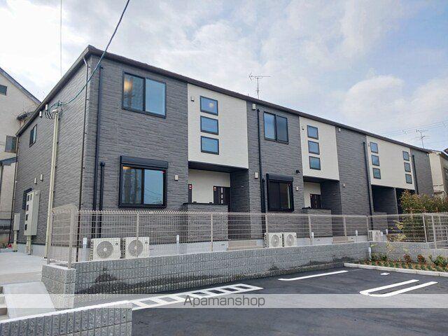 ステーション大美野