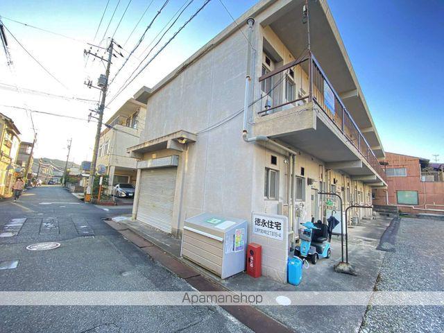 広島県三原市  築56年(2K/1階)