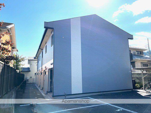 レオパレスエグランティーヌ