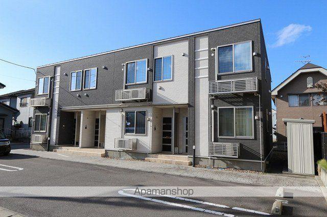 ラフレシール尾山Ⅰ