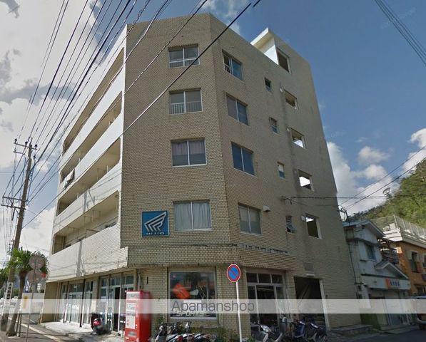 メイスイビル長浜(ワンルーム/2階)