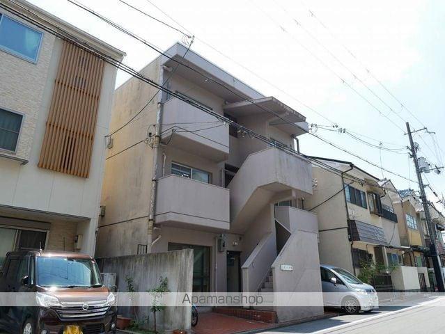 シモン北大路