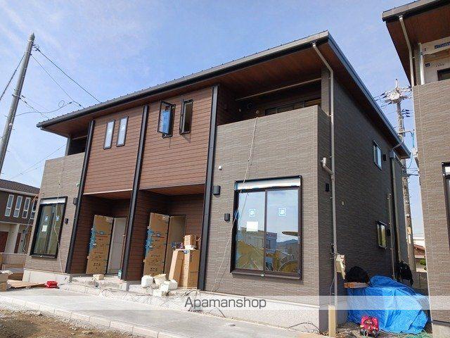 ゼファーⅢ(1LDK/1階)