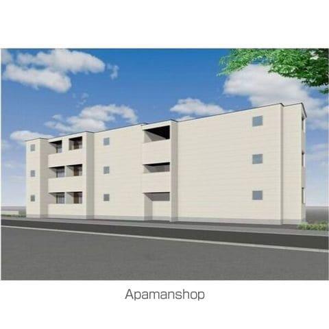 ジーメゾン泉佐野ルシエール