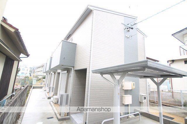 ＭＡＩＳＯＮＥＴＴＥ　ＬＡＮＤ　梅森坂西