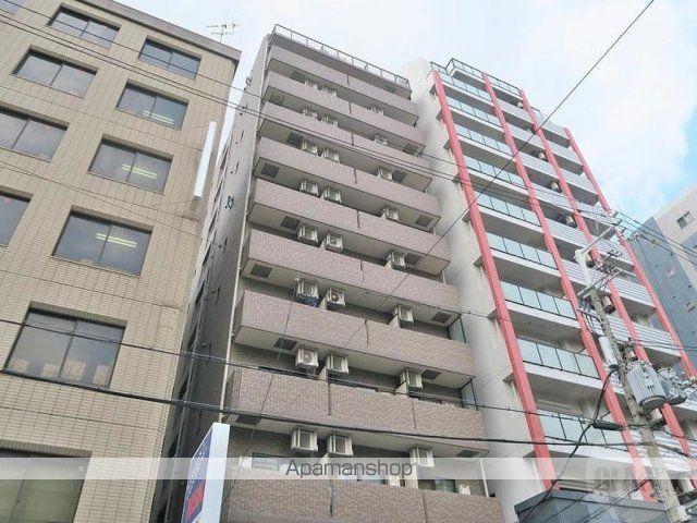 プレサンス難波ウエスト