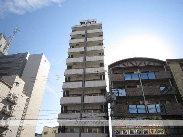 フォレストガーデン蒲生Ⅲ