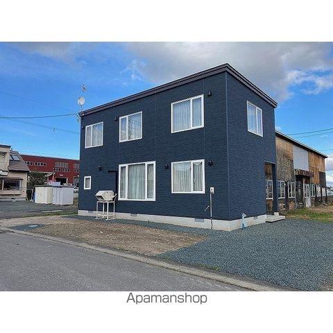 北海道北見市  築3年(3LDK)