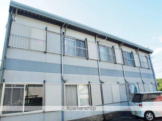 パナハイツ(1K/2階)