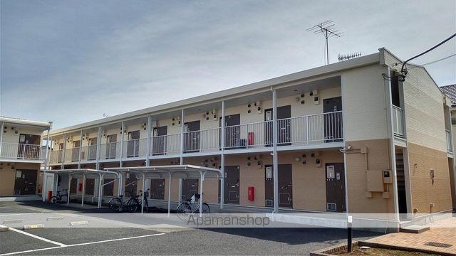 レオパレスフォンテーヌA