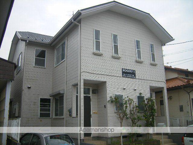 旭ルーミー我孫子１１番館