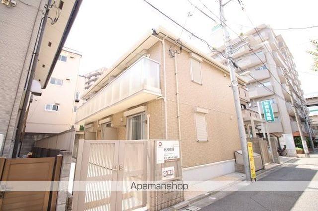 グランドゥール西巣鴨